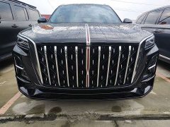 Hongqi HS5 2.0T Qixiang Pro version - ფოტო 2