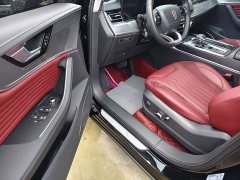 Hongqi HS5 2.0T Qixiang Pro version - ფოტო 3