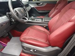 Hongqi HS5 2.0T Qixiang Pro version - ფოტო 4