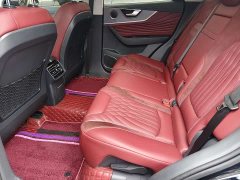 Hongqi HS5 2.0T Qixiang Pro version - ფოტო 5