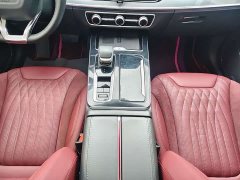 Hongqi HS5 2.0T Qixiang Pro version - ფოტო 6