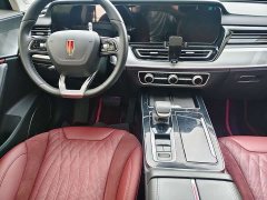 Hongqi HS5 2.0T Qixiang Pro version - ფოტო 7