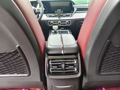Hongqi HS5 2.0T Qixiang Pro version - ფოტო 8
