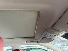 Hongqi HS5 2.0T four-wheel drive flag collar Pro version - ფოტო 10