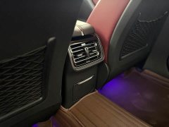 Hongqi HS5 2.0T four-wheel drive flag collar Pro version - ფოტო 7