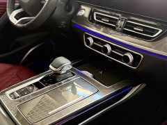 Hongqi HS5 2.0T four-wheel drive flag collar Pro version - ფოტო 9