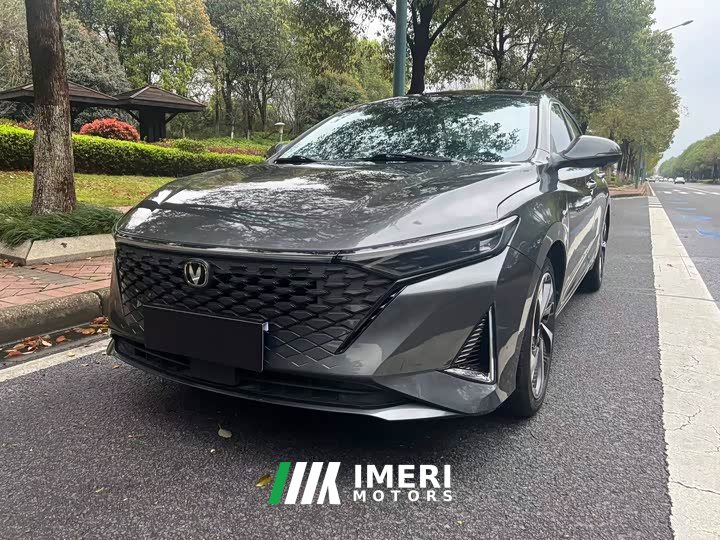 Ruicheng PLUS 2023 1.5T DCT luxury
