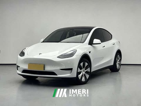 2024 Tesla Model Y Rear-Wheel Drive - ავტომობილი ჩინეთიდან