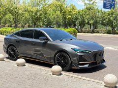 Changan UNI-V 1.5T Sport Edition - ფოტო 2