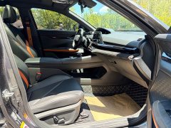 Changan UNI-V 1.5T Sport Edition - ფოტო 5