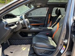 Changan UNI-V 1.5T Sport Edition - ფოტო 6