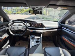 Changan UNI-V 1.5T Sport Edition - ფოტო 7