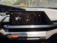 Changan UNI-V 1.5T Sport Edition - ფოტო 8