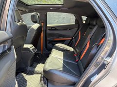 Changan UNI-V 1.5T Sport Edition - ფოტო 9