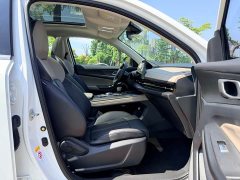 Changan CS55PLUS 2022 Blue Whale Edition 1.5T DCT Prestige - ფოტო 10