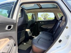 Changan CS55PLUS 2022 Blue Whale Edition 1.5T DCT Prestige - ფოტო 13