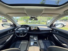 Changan CS55PLUS 2022 Blue Whale Edition 1.5T DCT Prestige - ფოტო 14