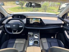 Changan CS55PLUS 2022 Blue Whale Edition 1.5T DCT Prestige - ფოტო 15
