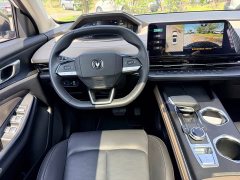 Changan CS55PLUS 2022 Blue Whale Edition 1.5T DCT Prestige - ფოტო 16