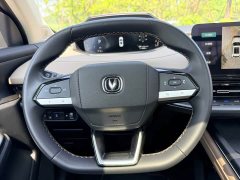 Changan CS55PLUS 2022 Blue Whale Edition 1.5T DCT Prestige - ფოტო 17