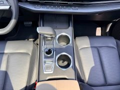 Changan CS55PLUS 2022 Blue Whale Edition 1.5T DCT Prestige - ფოტო 18