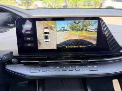 Changan CS55PLUS 2022 Blue Whale Edition 1.5T DCT Prestige - ფოტო 19
