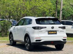 Changan CS55PLUS 2022 Blue Whale Edition 1.5T DCT Premium Type - ფოტო 6