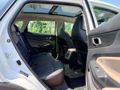 Changan CS55PLUS 2022 Blue Whale Edition 1.5T DCT Premium Type - ფოტო 7