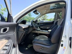 Changan CS55PLUS 2022 Blue Whale Edition 1.5T DCT Premium Type - ფოტო 9