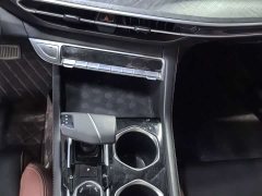 Changan Eado Enjoy Plus Blue Whale NE 1.4T GDI DCT Luxury Edition - ფოტო 10