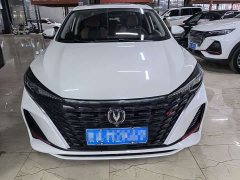 Changan Eado Enjoy Plus Blue Whale NE 1.4T GDI DCT Luxury Edition - ფოტო 2