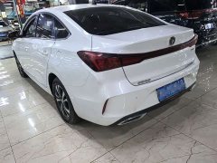 Changan Eado Enjoy Plus Blue Whale NE 1.4T GDI DCT Luxury Edition - ფოტო 3