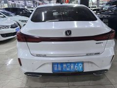Changan Eado Enjoy Plus Blue Whale NE 1.4T GDI DCT Luxury Edition - ფოტო 4