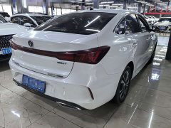 Changan Eado Enjoy Plus Blue Whale NE 1.4T GDI DCT Luxury Edition - ფოტო 5
