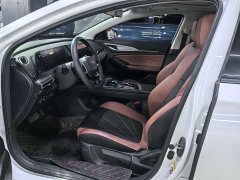 Changan Eado Enjoy Plus Blue Whale NE 1.4T GDI DCT Luxury Edition - ფოტო 6