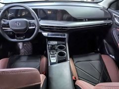 Changan Eado Enjoy Plus Blue Whale NE 1.4T GDI DCT Luxury Edition - ფოტო 7