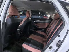 Changan Eado Enjoy Plus Blue Whale NE 1.4T GDI DCT Luxury Edition - ფოტო 8