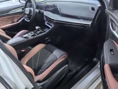 Changan Eado Enjoy Plus Blue Whale NE 1.4T GDI DCT Luxury Edition - ფოტო 9