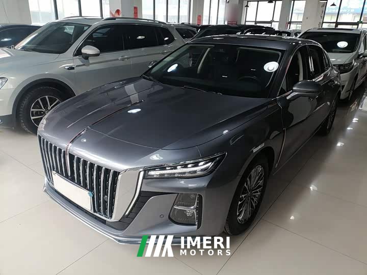 FAW H5 2.0T Edition