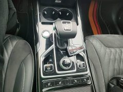 FAW Red Flag HS5 2022 Facelift 2.0T Smart Connected Premium Edition - ფოტო 10