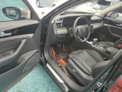 FAW Red Flag HS5 2022 Facelift 2.0T Smart Connected Premium Edition - ფოტო 12