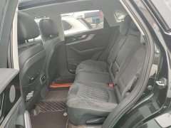 FAW Red Flag HS5 2022 Facelift 2.0T Smart Connected Premium Edition - ფოტო 13