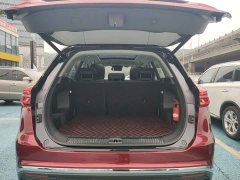 FAW Red Flag HS5 2022 Facelift 2.0T Smart Connected Premium Edition - ფოტო 15