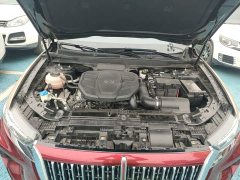 FAW Red Flag HS5 2022 Facelift 2.0T Smart Connected Premium Edition - ფოტო 16