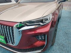 FAW Red Flag HS5 2022 Facelift 2.0T Smart Connected Premium Edition - ფოტო 18