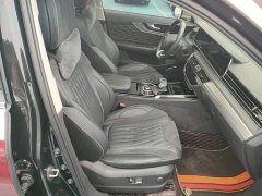 FAW Red Flag HS5 2022 Facelift 2.0T Smart Connected Premium Edition - ფოტო 20