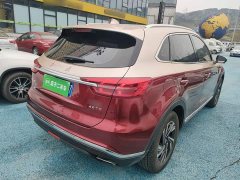 FAW Red Flag HS5 2022 Facelift 2.0T Smart Connected Premium Edition - ფოტო 5
