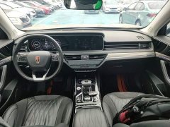 FAW Red Flag HS5 2022 Facelift 2.0T Smart Connected Premium Edition - ფოტო 6