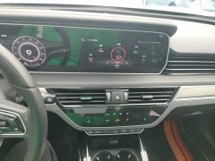 FAW Red Flag HS5 2022 Facelift 2.0T Smart Connected Premium Edition - ფოტო 9