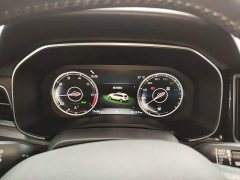 Hongqi HS7 2.0T DCT two-wheel drive smart connected flagship version - ფოტო 12